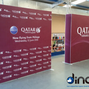 MODULAR TEXTIL
