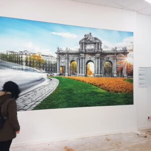 TEXTIL ENMARCADO