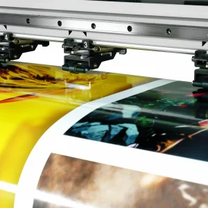 PLOTTER ARTISTICO