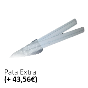 Pata Extra (+ 43,56€)