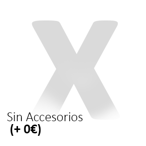 Sin Accesorios