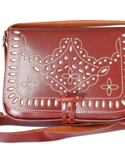 LBF Bolsos cuero