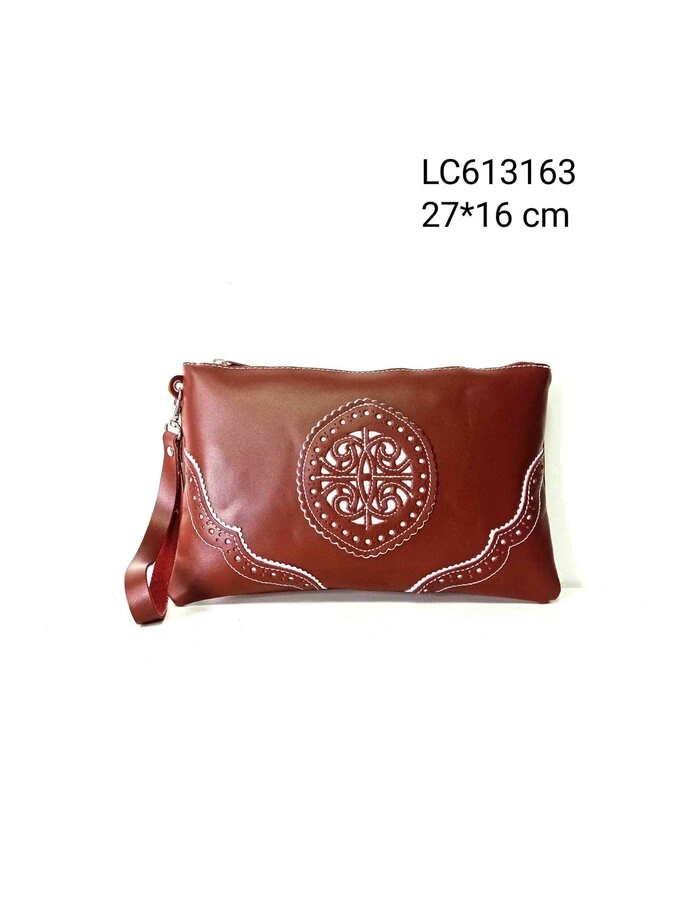 LBF Bolsos cuero