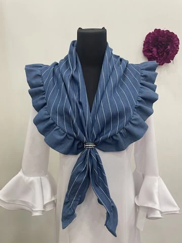LBF Picos flamenca