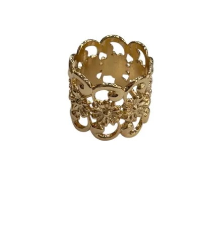 LBF Anillo flamenca