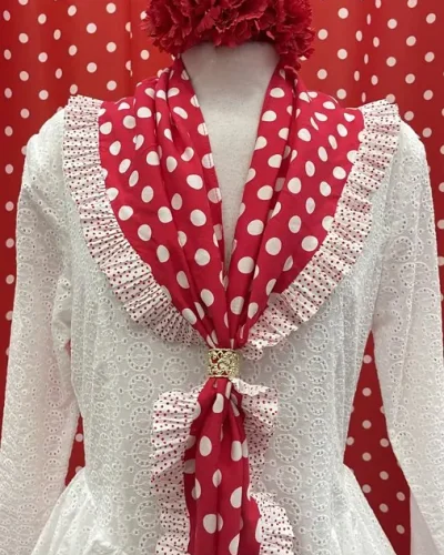 LBF Picos flamenca