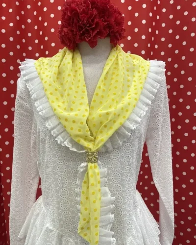 LBF Picos flamenca