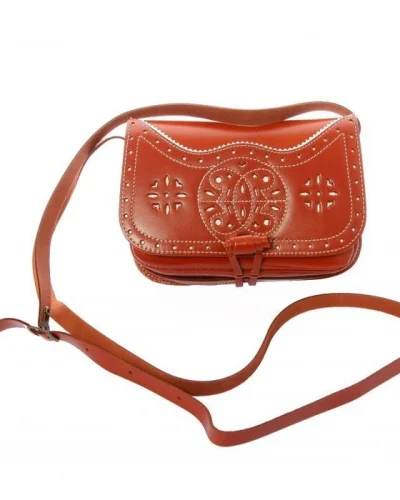 LBF Bolsos cuero