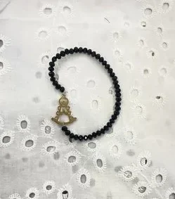 Pulsera Virgen del Rocio