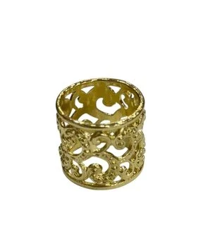 LBF Anillo flamenca