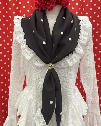 LBF Picos flamenca