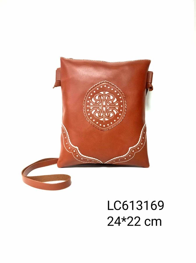 LBF Bolsos cuero
