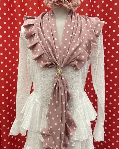 LBF Picos flamenca