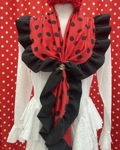 LBF Picos flamenca