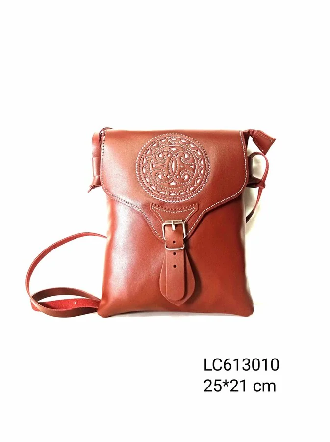 LBF Bolsos cuero