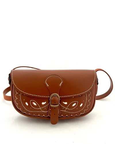 LBF Bolsos cuero