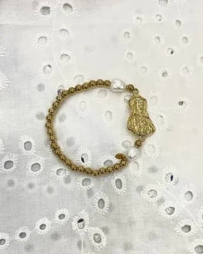 Pulsera Virgen del Rocio