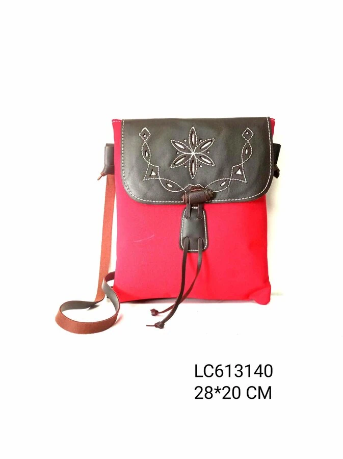 LBF Bolsos cuero