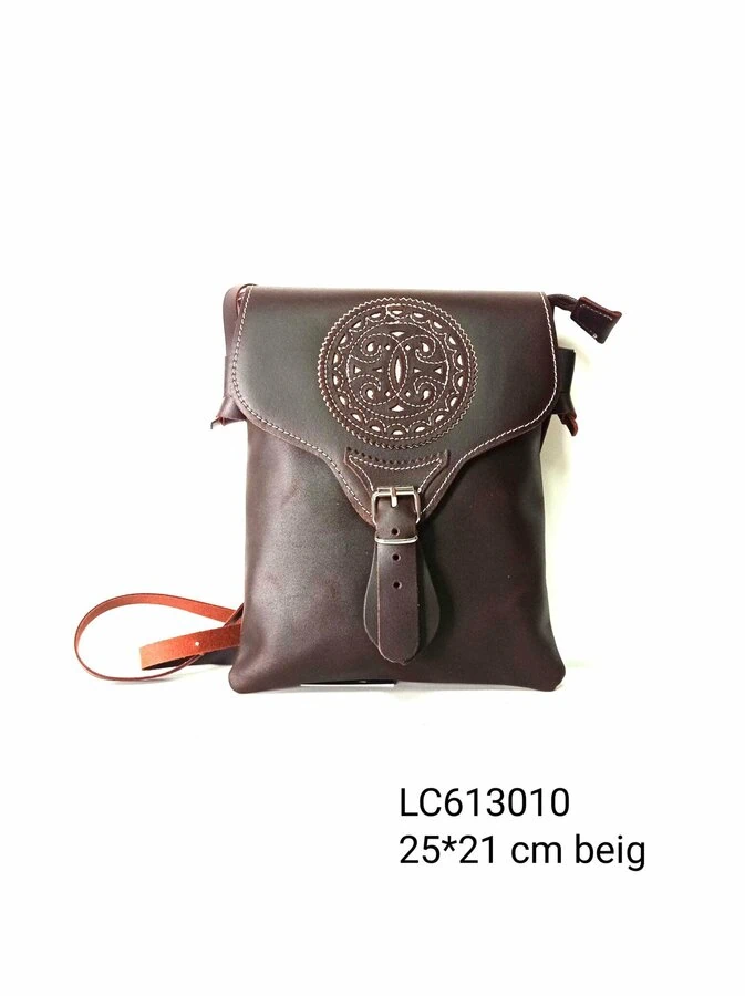 LBF Bolsos cuero