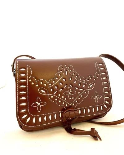 LBF Bolsos cuero