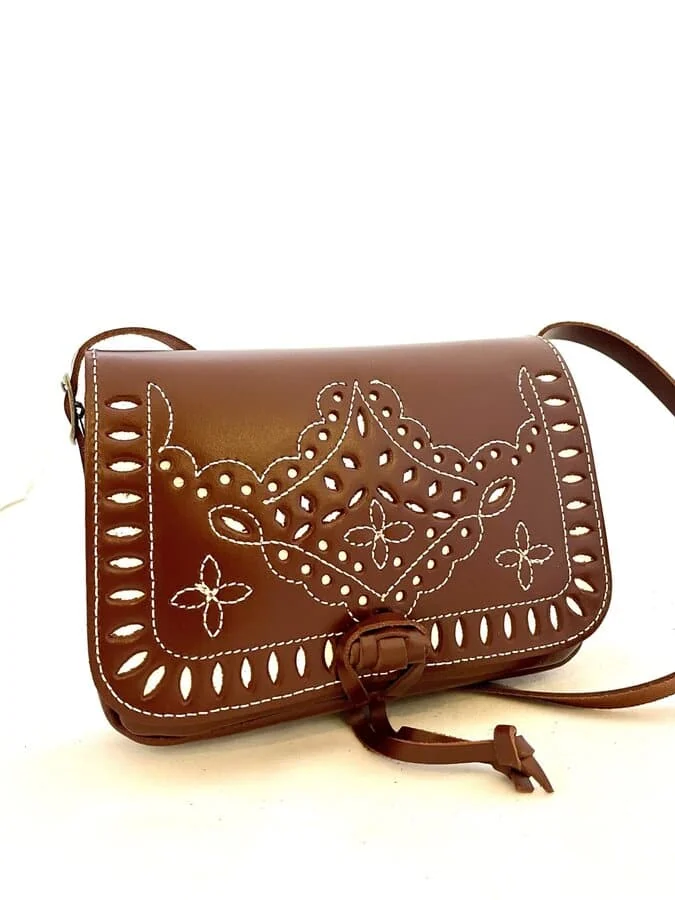 LBF Bolsos cuero