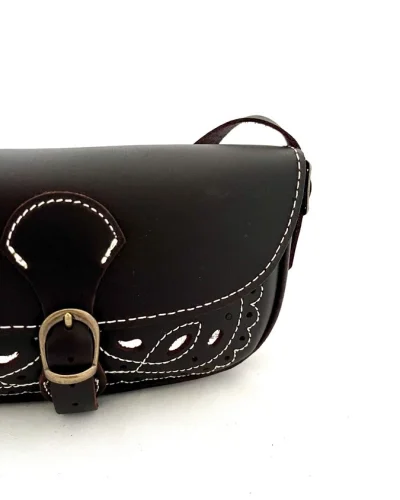 LBF Bolsos cuero