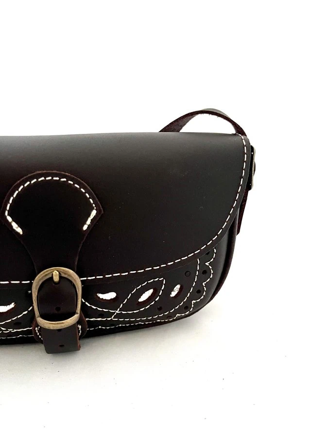 LBF Bolsos cuero