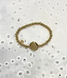 Pulsera Virgen del Rocio