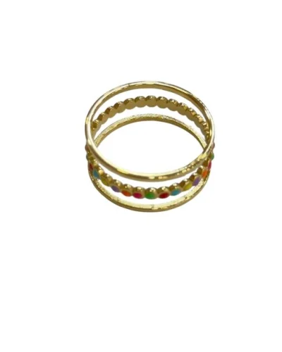 LBF Anillo flamenca