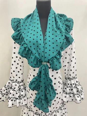 LBF Picos flamenca