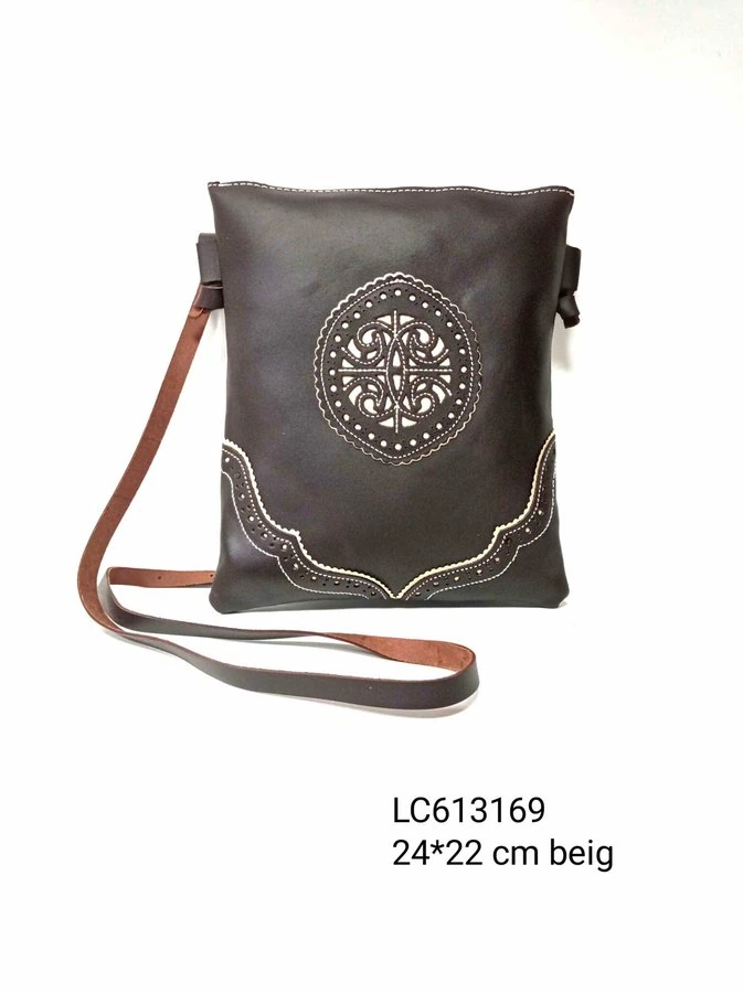 LBF Bolsos cuero