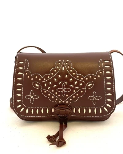 LBF Bolsos cuero