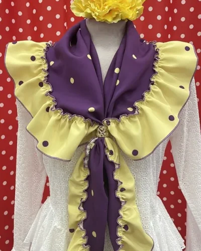 LBF Picos flamenca