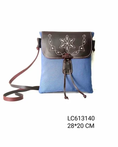 LBF Bolsos cuero