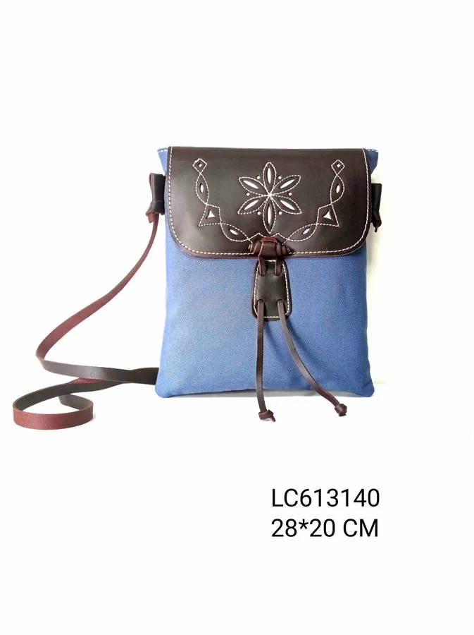 LBF Bolsos cuero