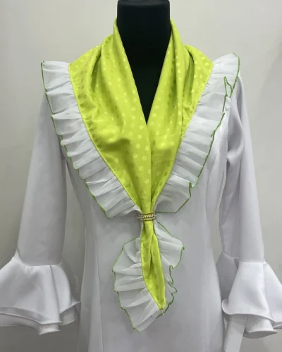 LBF Picos flamenca.