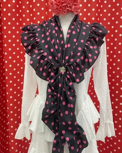 LBF Picos flamenca