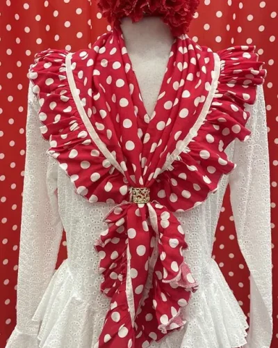 LBF Picos flamenca