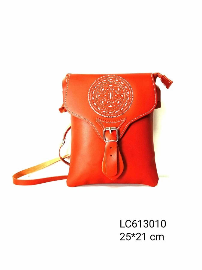 LBF Bolsos cuero