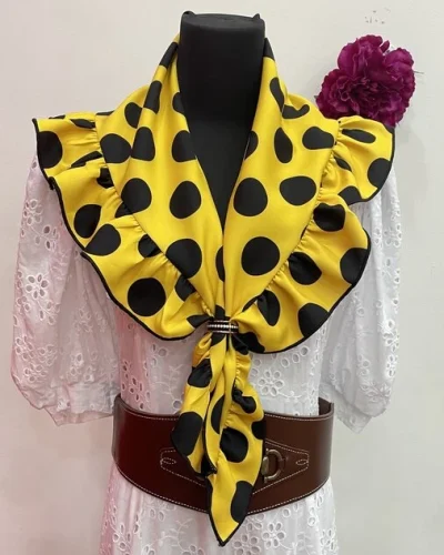 LBF Picos flamenca