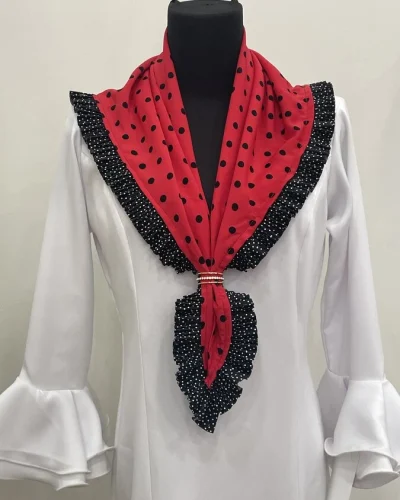 LBF Picos flamenca
