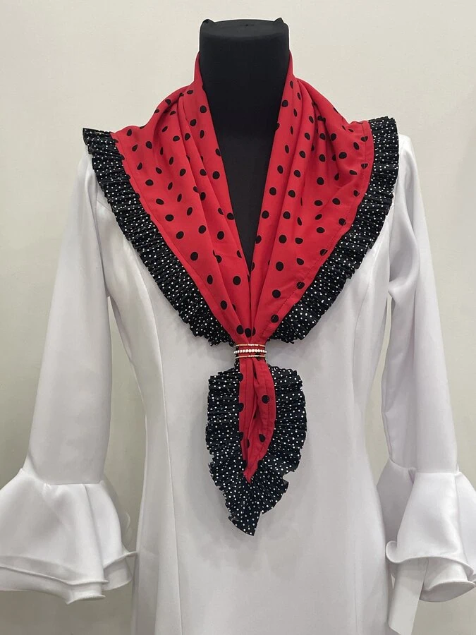LBF Picos flamenca