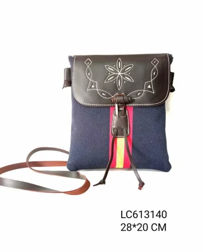 LBF Bolsos cuero