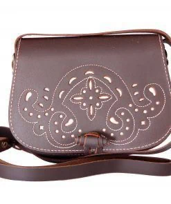 LBF Bolsos cuero