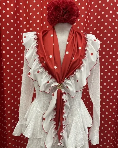 LBF Picos flamenca