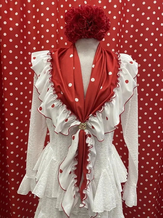 LBF Picos flamenca