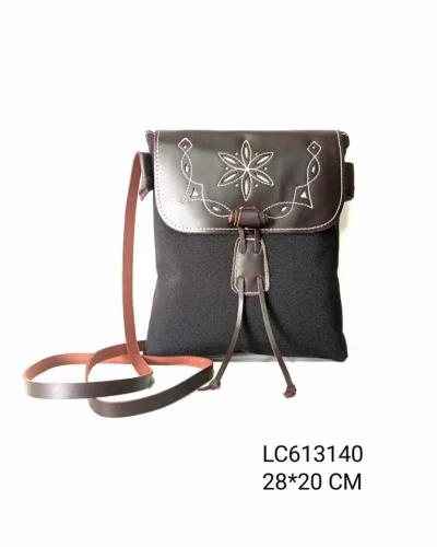 LBF Bolsos cuero