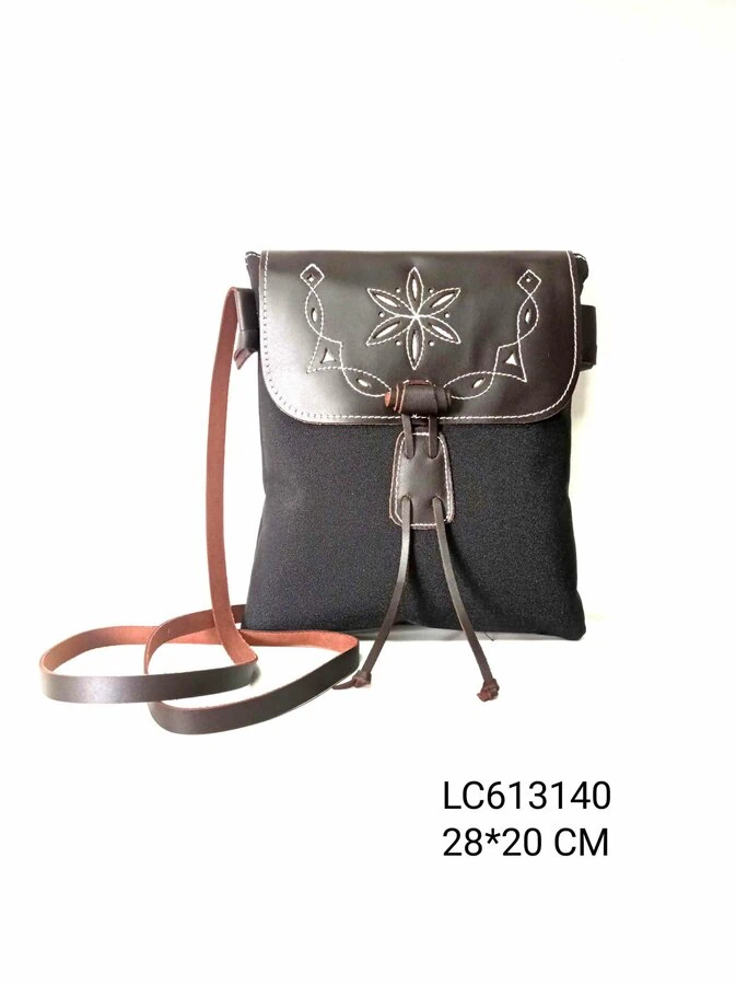 LBF Bolsos cuero