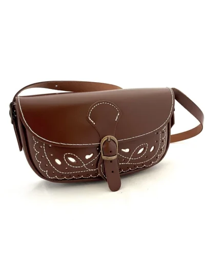 LBF Bolsos cuero