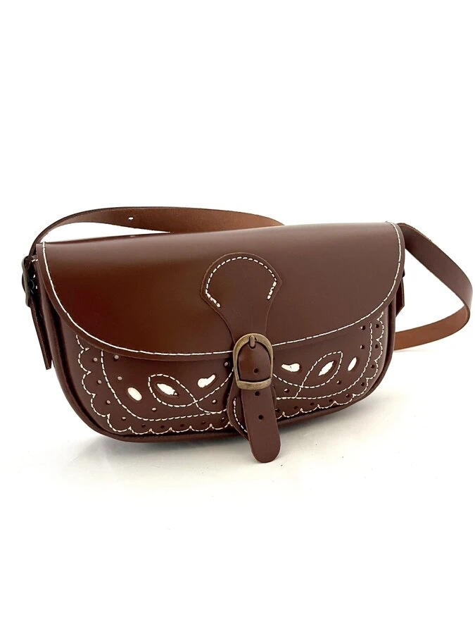 LBF Bolsos cuero